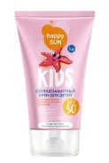 �������������� ���� HAPPY SUN ��� ����� SPF50+, 150 �� ����