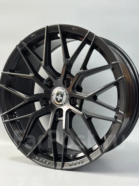 HRE. 8.0x18", 5x100, ET40, �� 73,1���. ����