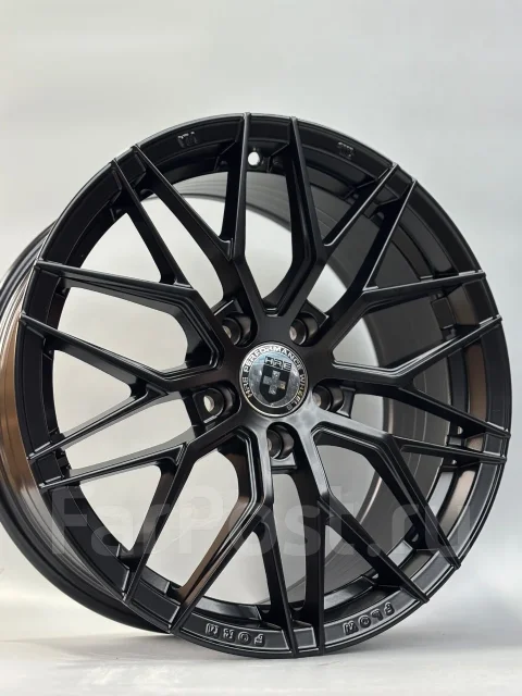 HRE. 8.0x18", 5x100, ET40, �� 73,1���. ����