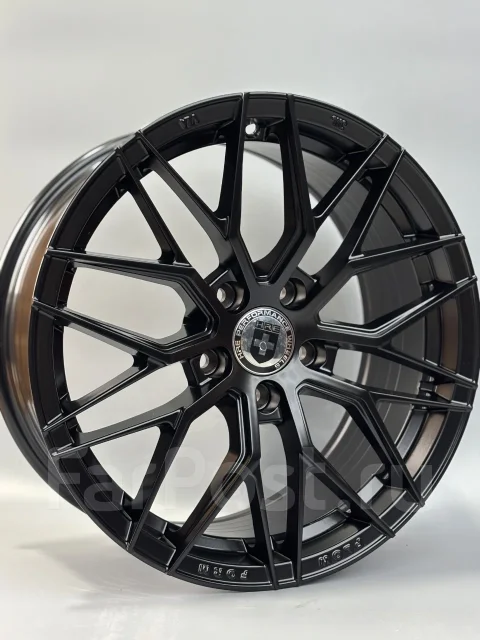 HRE. 8.0x18", 5x100, ET40, �� 73,1���. ����