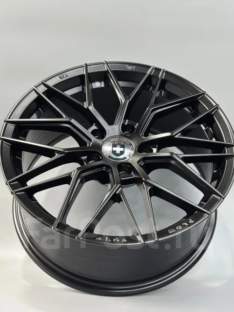HRE. 8.0x18", 5x100, ET40, �� 73,1���. ����