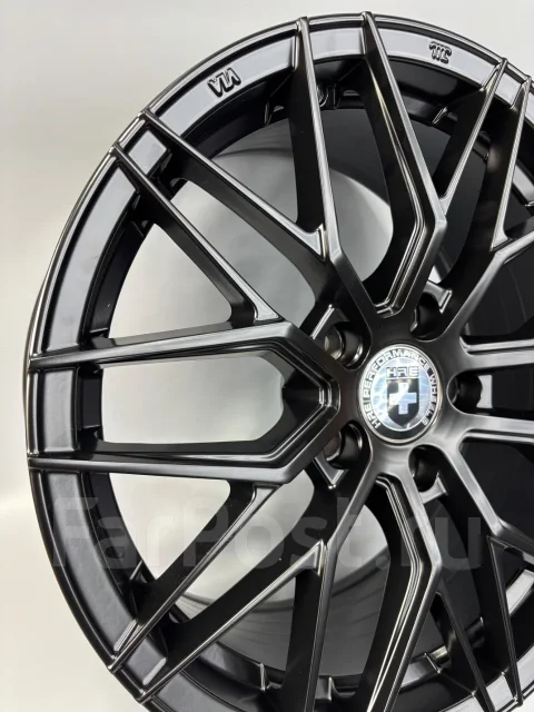 HRE. 8.0x18", 5x100, ET40, �� 73,1���. ����