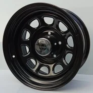 Ikon Wheels