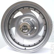 Ikon Wheels