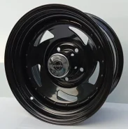 Ikon Wheels