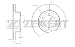���� ����. �����. Toy bs5497 Zekkert BS5497 ����
