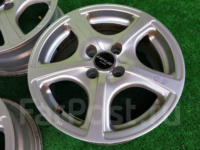 Creole. 6.0x15", 4x100, ET38, �� 73,1���. ����