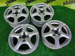 Creole. 6.0x15", 4x100, ET38, �� 73,1���. ����