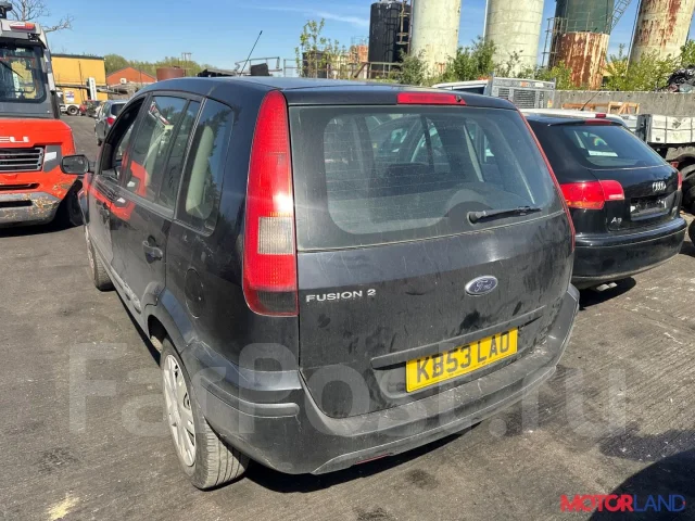 ��������� Ford Fusion 2002-2012 21498598 2S6T10300DB ����