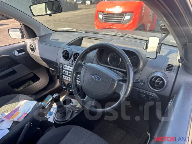 ��������� Ford Fusion 2002-2012 21498598 2S6T10300DB ����