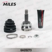 ���� Miles GA20273 ���� Mitsubishi Outlander 2.0-2.4 03- ���. (ABS) Miles GA20273 GA20273 ����