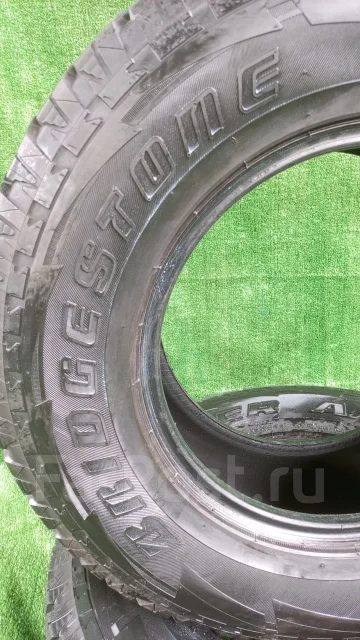 Bridgestone Dueler A/T 694. ����� at, �/�, ����� 5 % ����