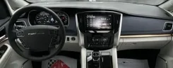 Forthing M7 ������� ����