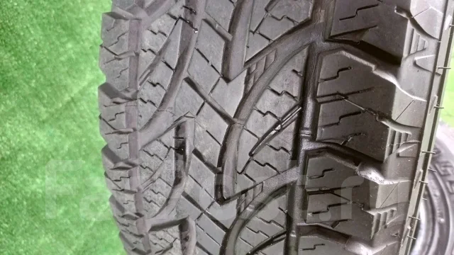 Bridgestone Dueler A/T 694. ����� at, �/�, ����� 5 % ����