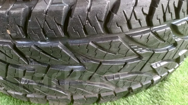 Bridgestone Dueler A/T 694. ����� at, �/�, ����� 5 % ����