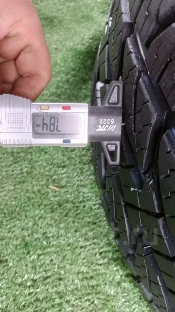 Bridgestone Dueler A/T 694. ����� at, �/�, ����� 5 % ����