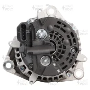 ��������� Mercedes-Benz Actros MP2/MP3 (03-) � ��. OM541/Axor (01-) � ��. OM457 80A Startvolt LG1599 LG1599 ����