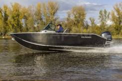 Vboats �������� 50 Fish. 2025 ���, ����� 5��., ��������� ��� ���������, 80��.�., ������ ����