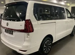 Forthing M7 ����� �������� ������ ����