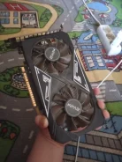 GeForce GTX 1650 ����