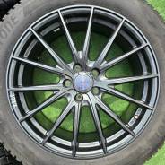 Weds Velva Sport. 7.5x19", 5x114.3, ET38, �� 73���. ����