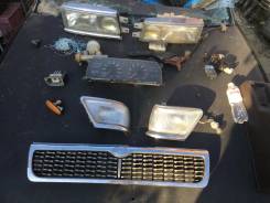 Nissan Laurel. C33, RB20E ����