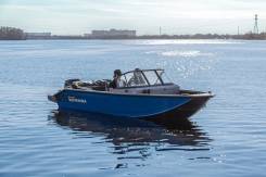 Vboats �������� 50 Fish. 2025 ���, ����� 5��., ��������� ��� ���������, 80��.�., ������ ����