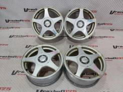 Violento. 6.5x15", 5x100, 5x114.3 ����