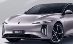Forthing S7 ���� ������ ����
