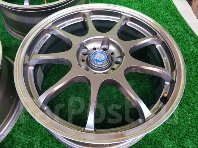 Kosei K1 SF Version. 7.0x17", 5x114.3, ET50, �� 73���. ����