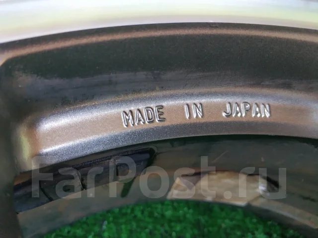 Kosei K1 SF Version. 7.0x17", 5x114.3, ET50, �� 73���. ����