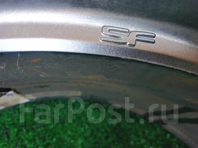 Kosei K1 SF Version. 7.0x17", 5x114.3, ET50, �� 73���. ����
