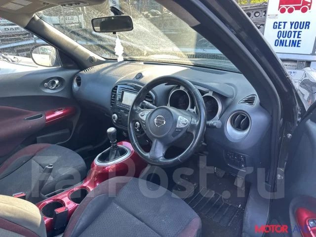 ������� Nissan Juke 2010-2019 21172401 2330000Q0F ����
