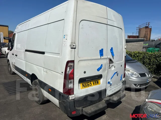 ���� Renault Master 2010- 21325495 8201024003 ����