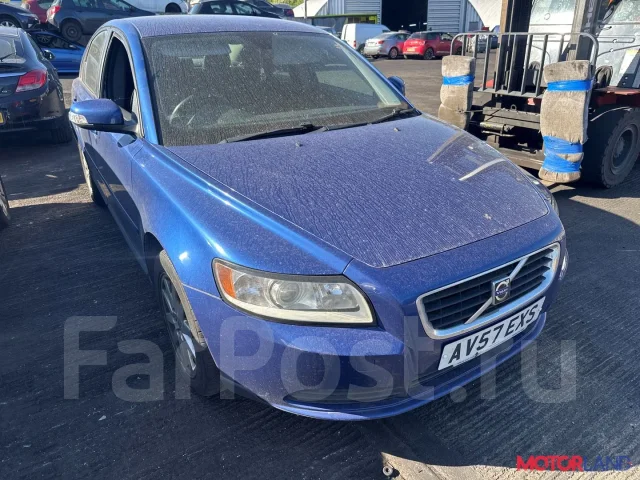 ��������� Volvo S40 2004-2012 21207203 3M5T10300YE ����