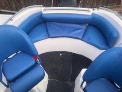 Grizzly 580 Cruiser. 2015 ���, ����� 5,8��., ��������� ���������, 150��.�., ������ ����