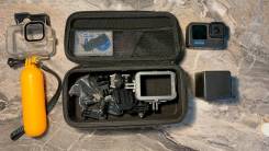 GoPro HERO11. 5 - 5.9 ��, ��� ��������� ����