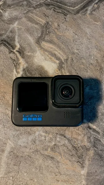 GoPro HERO11. 5 - 5.9 ��, ��� ��������� ����