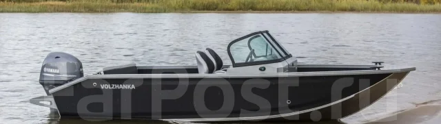 Vboats �������� 50 Fish. 2025 ���, ����� 5��., ��������� ��� ���������, 80��.�., ������ ����