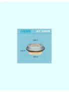 ��������� ������ A-3009 AF-3009 Hepafix AF3009 ����
