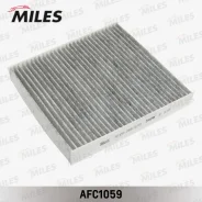 ������ ������ �������� Nissan Almera 03/00- (MANN CUK2345, VIC AC-110EX) AFC1059 AFC1059 ����