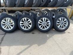 Bridgestone Balminum. 6.5x16", 5x114.3, ET39, �� 70,1���. ����