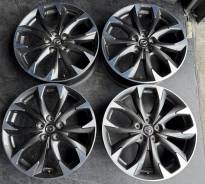 Mazda. 7.0x19", 5x114.3, ET50 ����