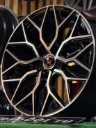 Vossen HF-2. 8.0x18", 4x100, ET40, �� 60,1���. ����