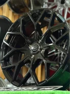 Brabus. 7.0x18", 4x100, ET35, �� 60,1���. ����