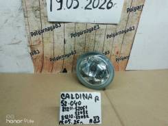 ������� ���� ��������������� ������ Toyota Caldina IST / Allion / WISH 81211-52051 ����