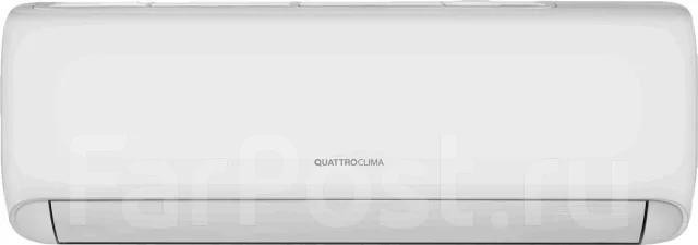 Quattroclima. 20��&sup2; ����