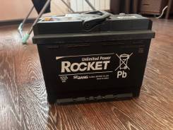 Rocket. 60��.�., 12��., ������������ ����� ����
