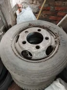 2Crave Wheels. x17". ��� ����� �� ���������� ����