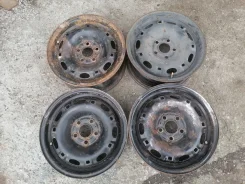 Skoda. 6.0x14", 5x100, �� 57,1���. ����